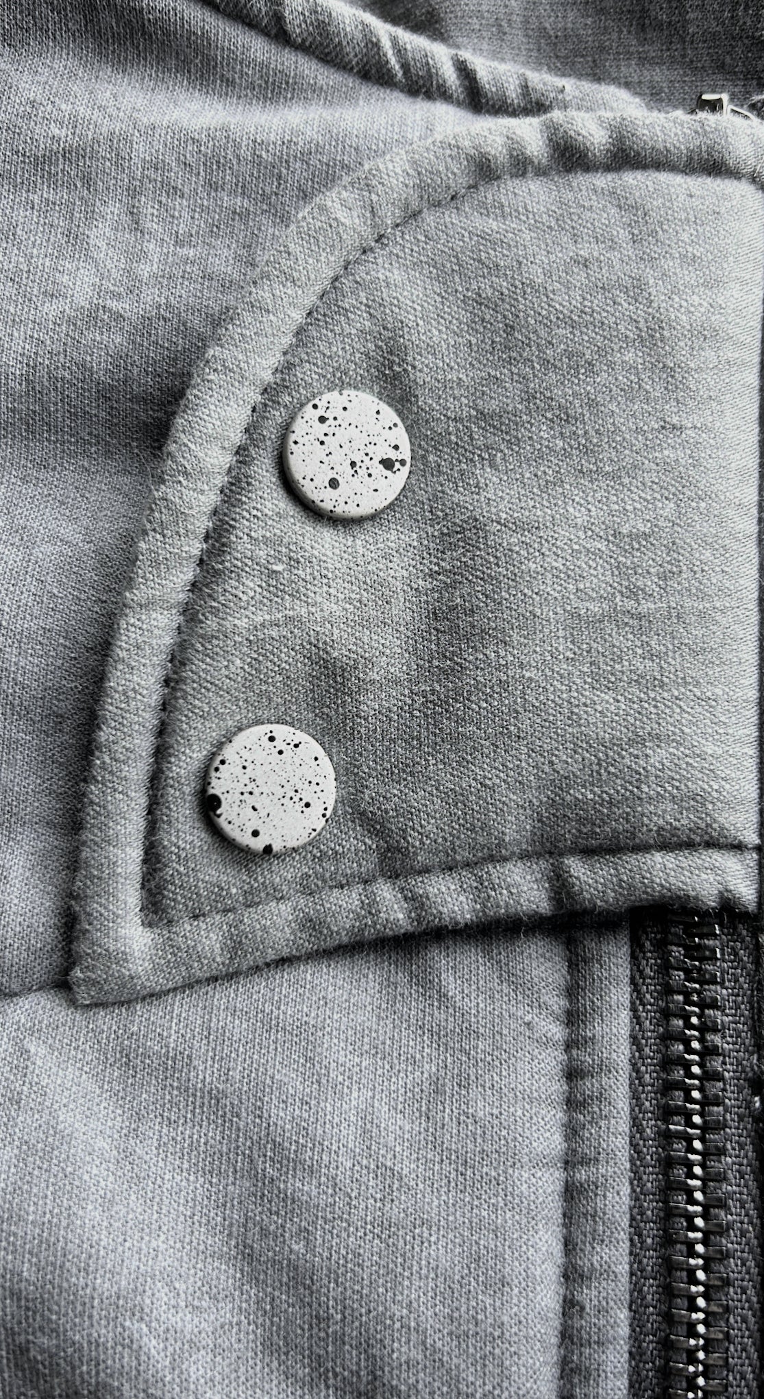 PUFFER VEST