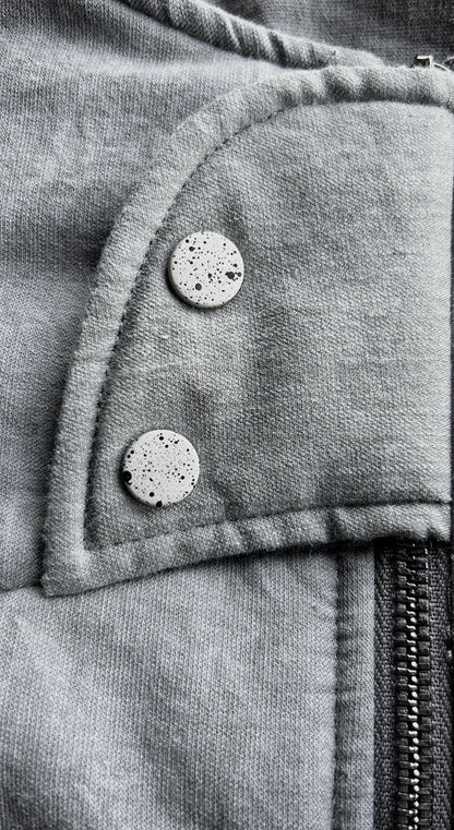 PUFFER VEST