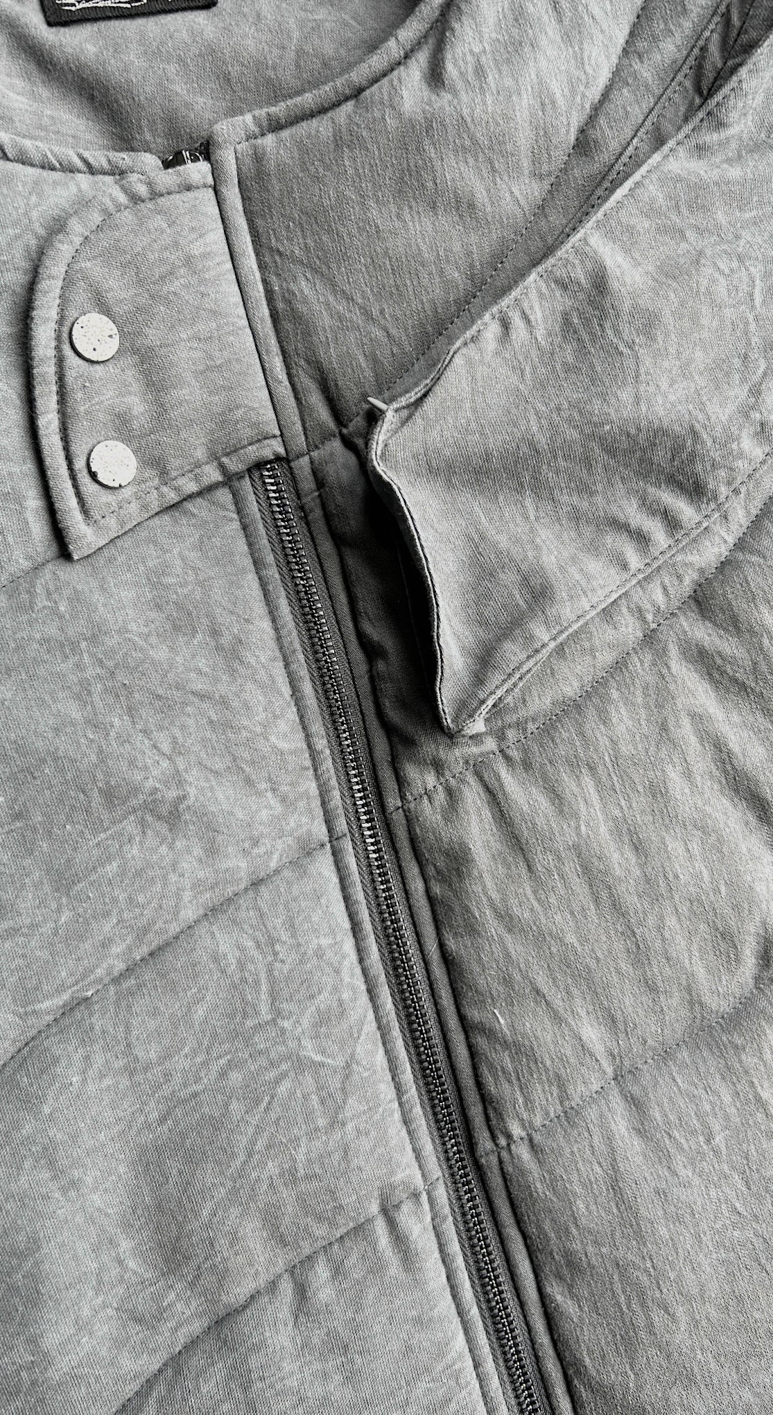 PUFFER VEST