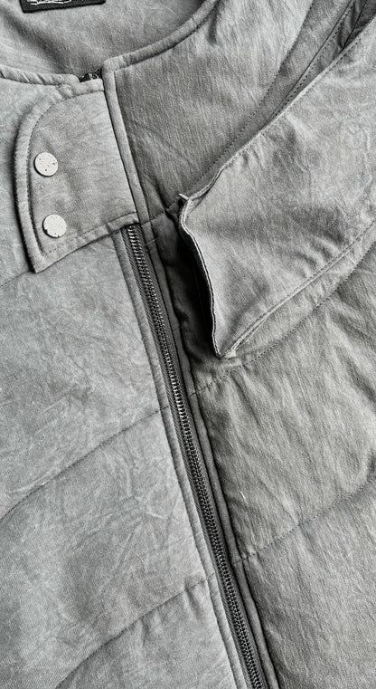 PUFFER VEST