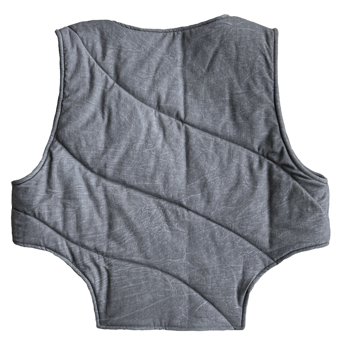 PUFFER VEST