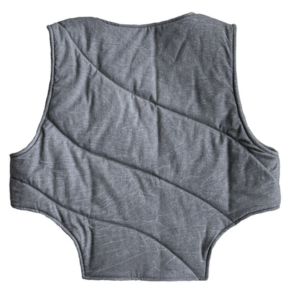 PUFFER VEST