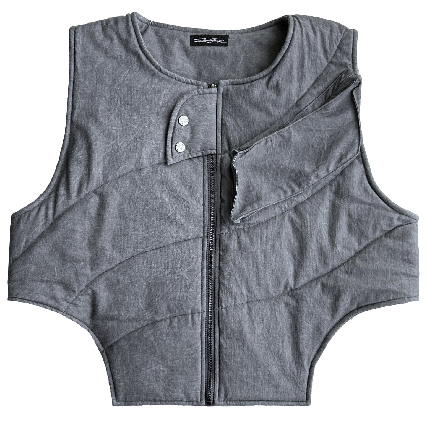 PUFFER VEST